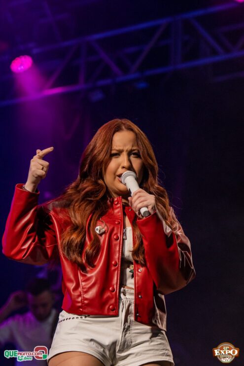 DSC_4368 Mari Fernandez leva o público ao delírio na segunda noite da Expo Teixeira 2025 804