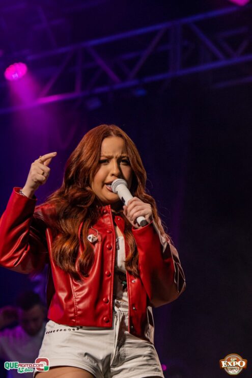 DSC_4369 Mari Fernandez leva o público ao delírio na segunda noite da Expo Teixeira 2025 805