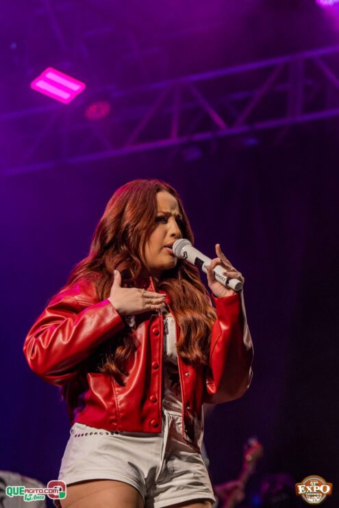 DSC_4373 Mari Fernandez leva o público ao delírio na segunda noite da Expo Teixeira 2025 807