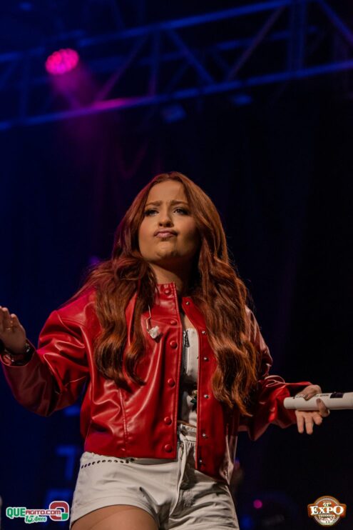 DSC_4379 Mari Fernandez leva o público ao delírio na segunda noite da Expo Teixeira 2025 809
