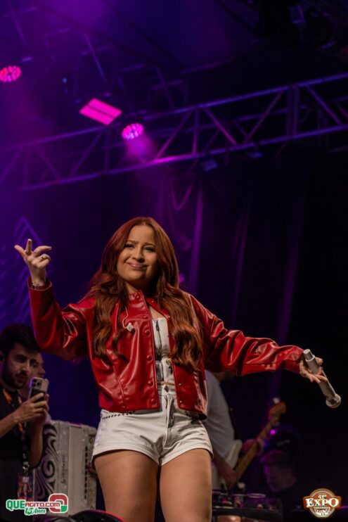 DSC_4382 Mari Fernandez leva o público ao delírio na segunda noite da Expo Teixeira 2025 811