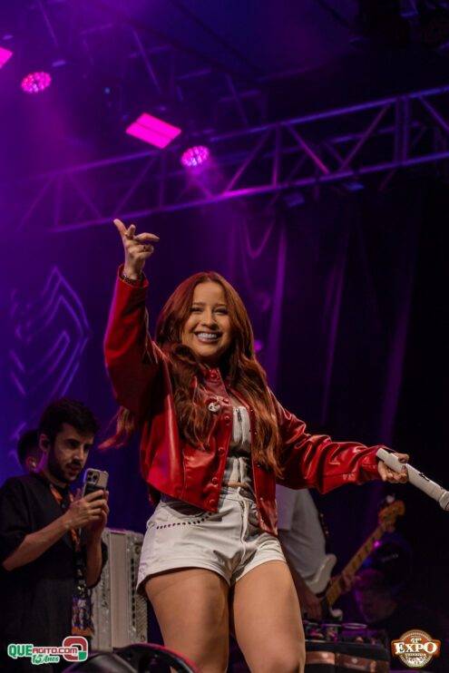 DSC_4384 Mari Fernandez leva o público ao delírio na segunda noite da Expo Teixeira 2025 812