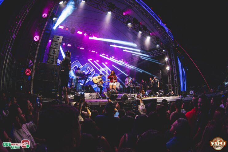 DSC_4424 Mari Fernandez leva o público ao delírio na segunda noite da Expo Teixeira 2025 834