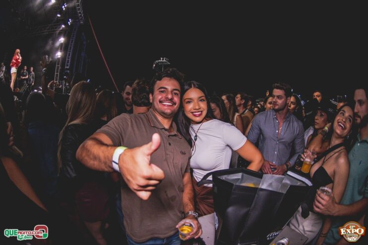 DSC_4425 Mari Fernandez leva o público ao delírio na segunda noite da Expo Teixeira 2025 835