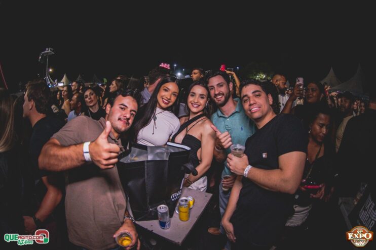 DSC_4430 Mari Fernandez leva o público ao delírio na segunda noite da Expo Teixeira 2025 836