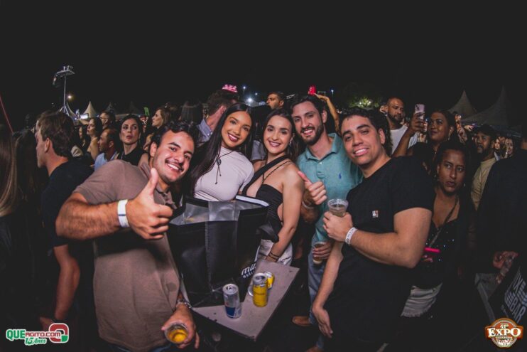 DSC_4431 Mari Fernandez leva o público ao delírio na segunda noite da Expo Teixeira 2025 837