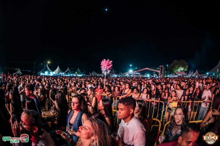 DSC_4440 Mari Fernandez leva o público ao delírio na segunda noite da Expo Teixeira 2025 845