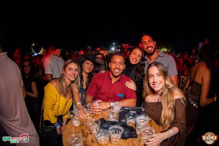 DSC_4447 Mari Fernandez leva o público ao delírio na segunda noite da Expo Teixeira 2025 852