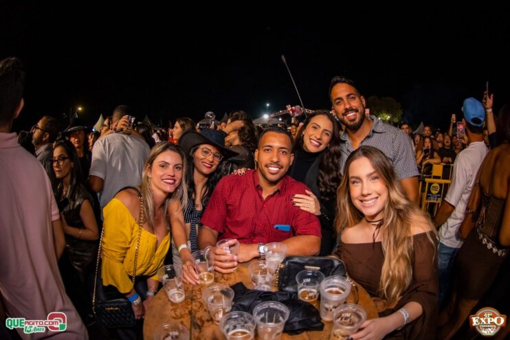 DSC_4448 Mari Fernandez leva o público ao delírio na segunda noite da Expo Teixeira 2025 853