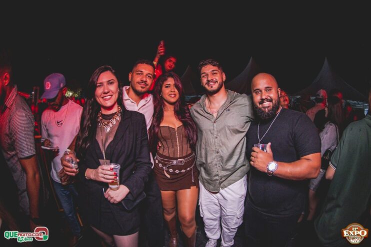 DSC_4450 Mari Fernandez leva o público ao delírio na segunda noite da Expo Teixeira 2025 854