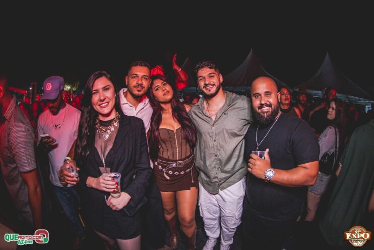 DSC_4453 Mari Fernandez leva o público ao delírio na segunda noite da Expo Teixeira 2025 855