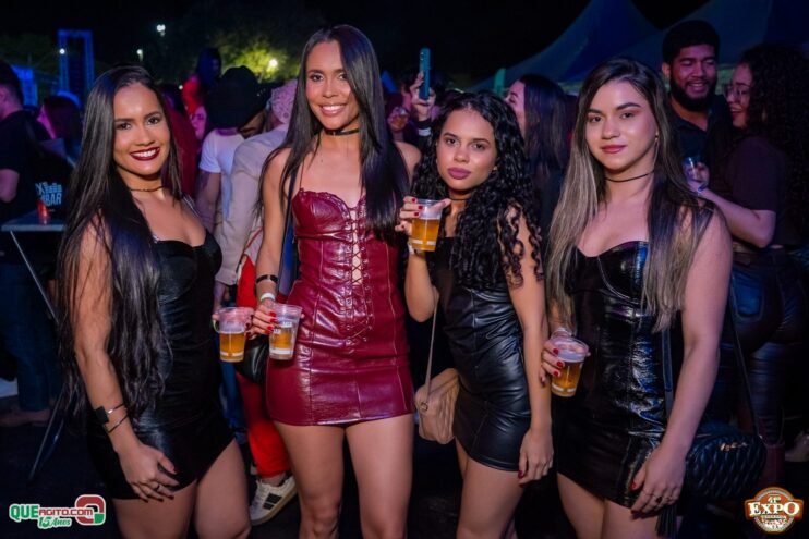 DSC_4461 Mari Fernandez leva o público ao delírio na segunda noite da Expo Teixeira 2025 861