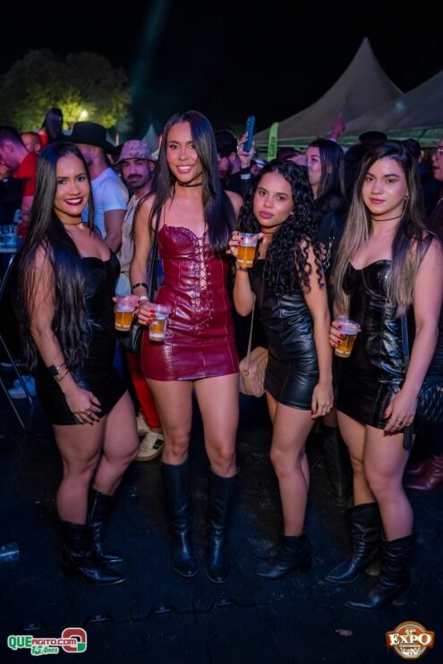 DSC_4464 Mari Fernandez leva o público ao delírio na segunda noite da Expo Teixeira 2025 863