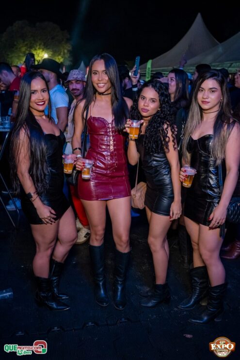 DSC_4465 Mari Fernandez leva o público ao delírio na segunda noite da Expo Teixeira 2025 864