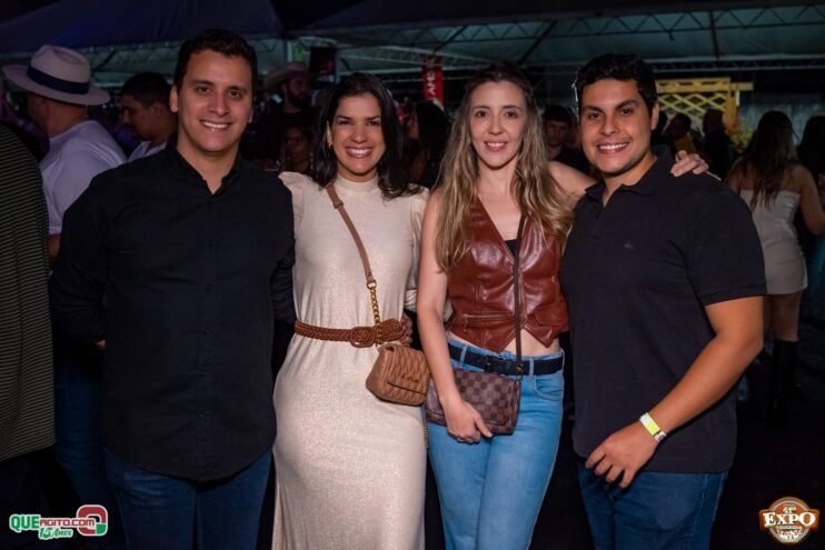 DSC_4467 Mari Fernandez leva o público ao delírio na segunda noite da Expo Teixeira 2025 865