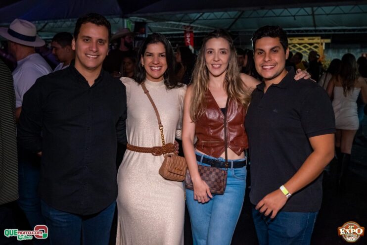 DSC_4468 Mari Fernandez leva o público ao delírio na segunda noite da Expo Teixeira 2025 866