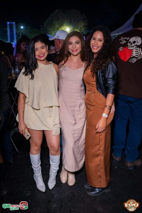 DSC_4469 Mari Fernandez leva o público ao delírio na segunda noite da Expo Teixeira 2025 867