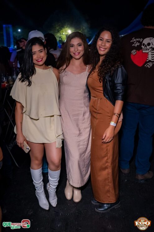 DSC_4470 Mari Fernandez leva o público ao delírio na segunda noite da Expo Teixeira 2025 868