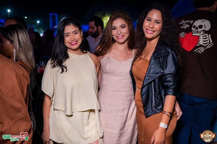 DSC_4472 Mari Fernandez leva o público ao delírio na segunda noite da Expo Teixeira 2025 869