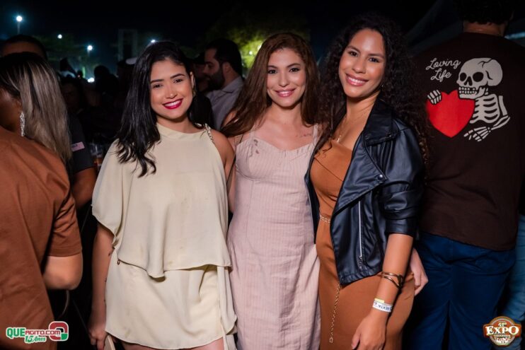 DSC_4474 Mari Fernandez leva o público ao delírio na segunda noite da Expo Teixeira 2025 870