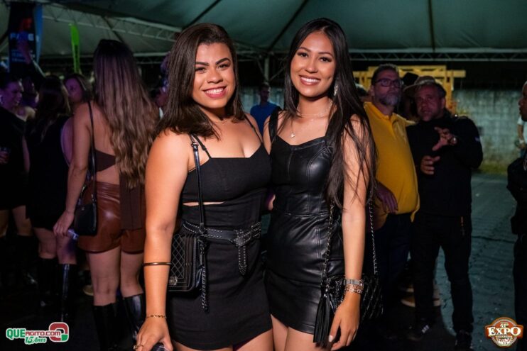 DSC_4475 Mari Fernandez leva o público ao delírio na segunda noite da Expo Teixeira 2025 871