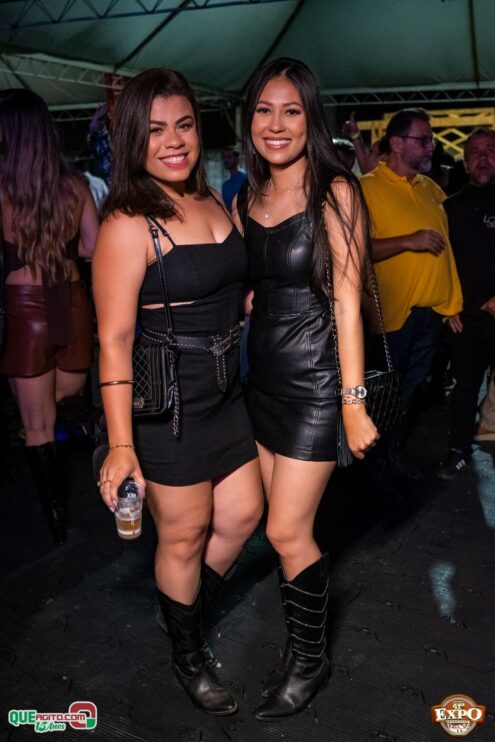 DSC_4477 Mari Fernandez leva o público ao delírio na segunda noite da Expo Teixeira 2025 873