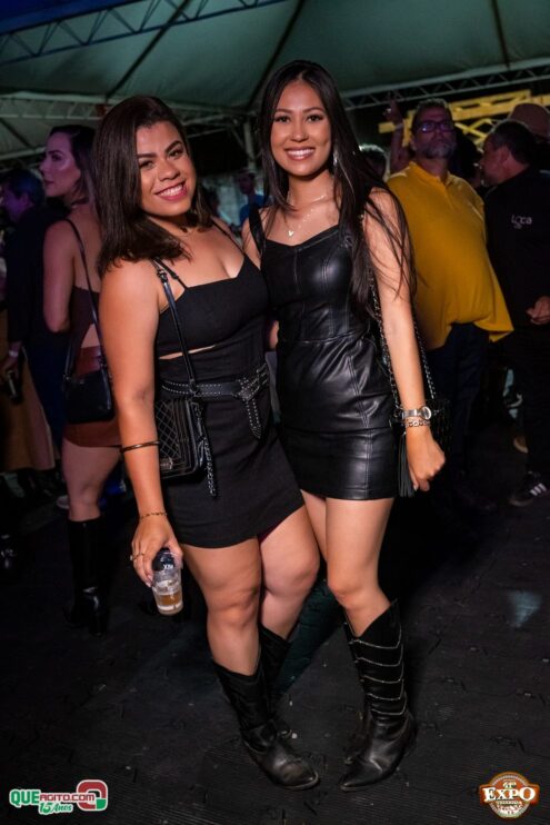 DSC_4478 Mari Fernandez leva o público ao delírio na segunda noite da Expo Teixeira 2025 874