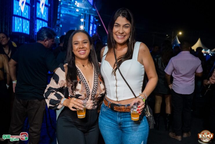 DSC_4479 Mari Fernandez leva o público ao delírio na segunda noite da Expo Teixeira 2025 875