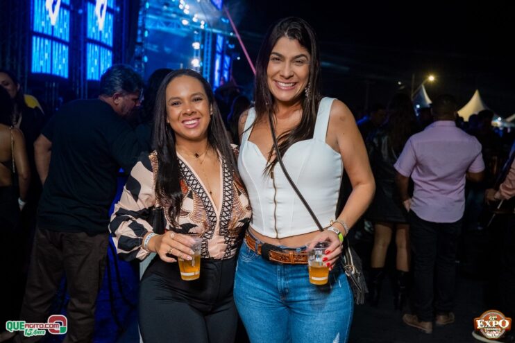 DSC_4480 Mari Fernandez leva o público ao delírio na segunda noite da Expo Teixeira 2025 876