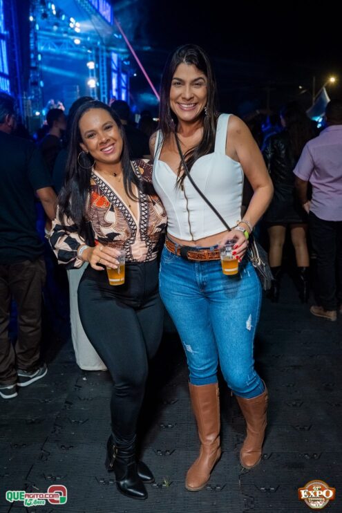 DSC_4482 Mari Fernandez leva o público ao delírio na segunda noite da Expo Teixeira 2025 878