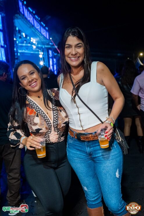 DSC_4484 Mari Fernandez leva o público ao delírio na segunda noite da Expo Teixeira 2025 879