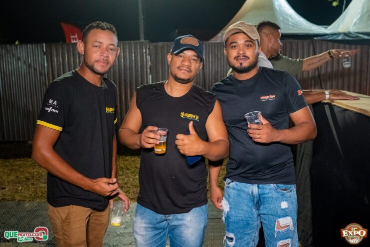 DSC_4485 Mari Fernandez leva o público ao delírio na segunda noite da Expo Teixeira 2025 880