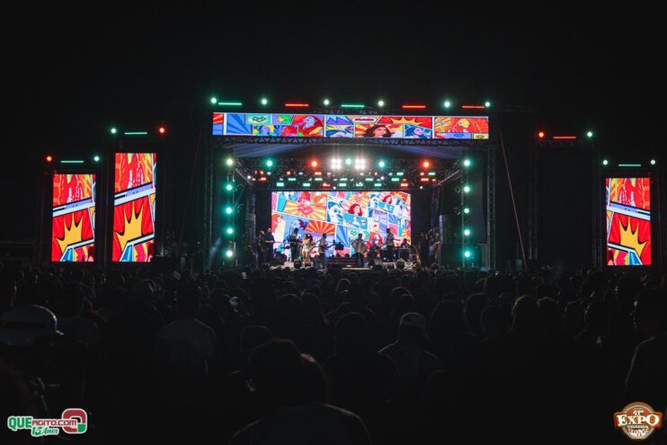 DSC_4492 Mari Fernandez leva o público ao delírio na segunda noite da Expo Teixeira 2025 884