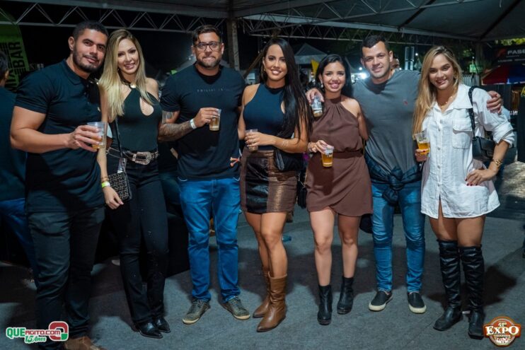 DSC_4494 Mari Fernandez leva o público ao delírio na segunda noite da Expo Teixeira 2025 886