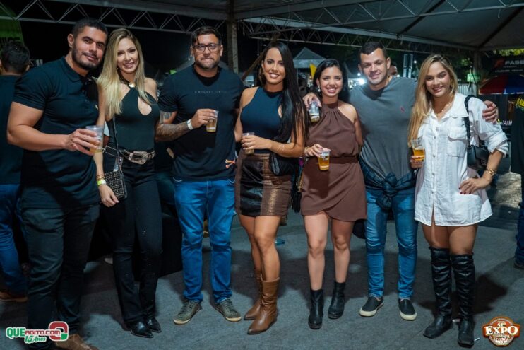 DSC_4495 Mari Fernandez leva o público ao delírio na segunda noite da Expo Teixeira 2025 887