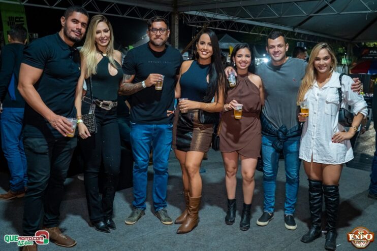 DSC_4496 Mari Fernandez leva o público ao delírio na segunda noite da Expo Teixeira 2025 888