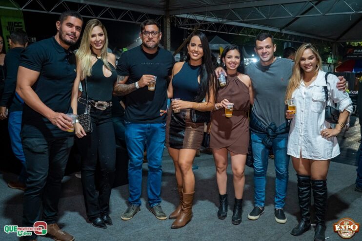 DSC_4497 Mari Fernandez leva o público ao delírio na segunda noite da Expo Teixeira 2025 889