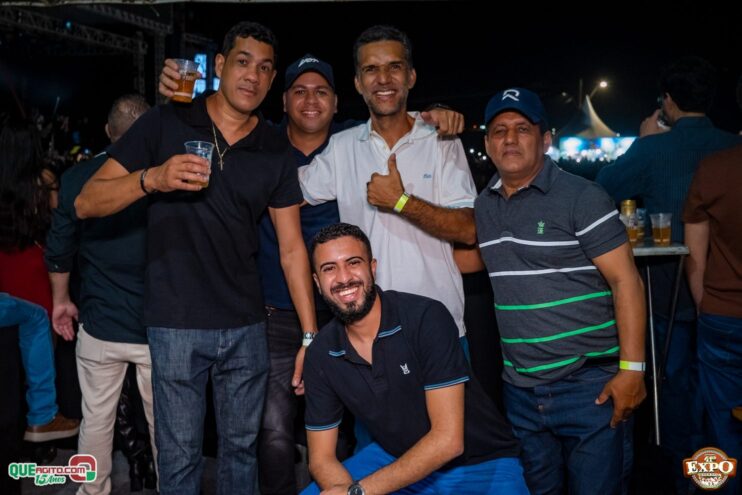 DSC_4498 Mari Fernandez leva o público ao delírio na segunda noite da Expo Teixeira 2025 890