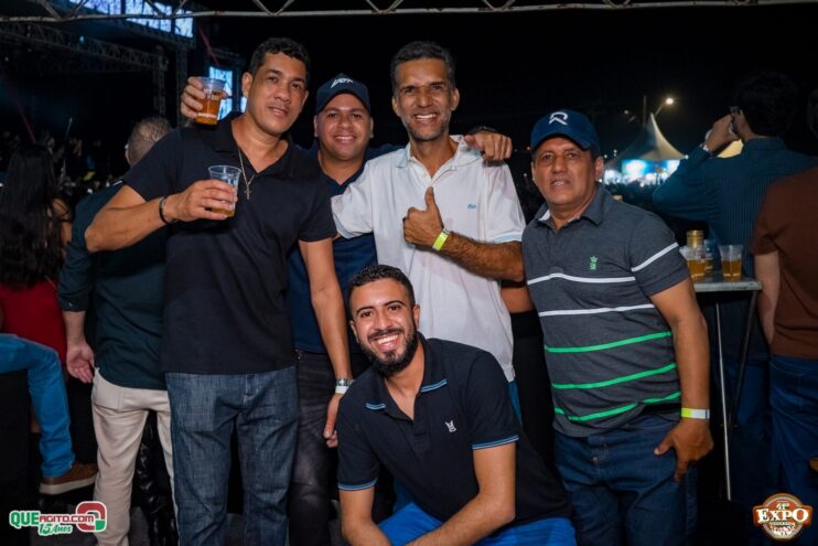 DSC_4499 Mari Fernandez leva o público ao delírio na segunda noite da Expo Teixeira 2025 891