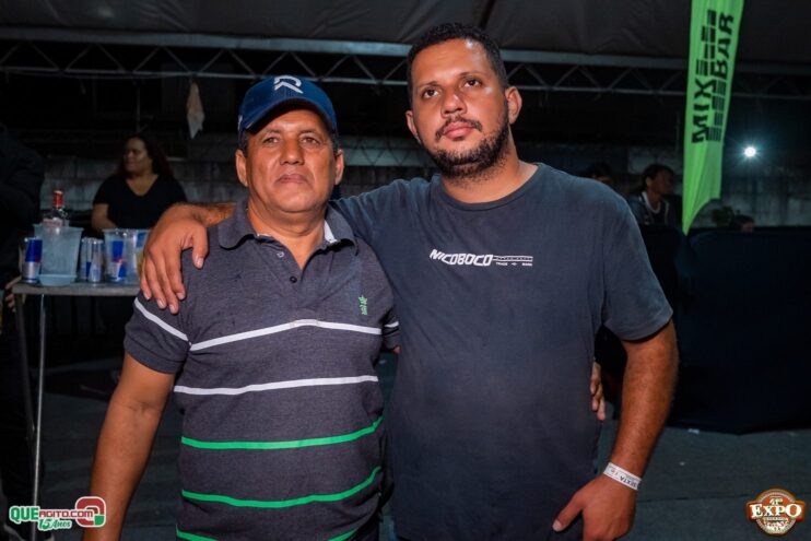 DSC_4501 Mari Fernandez leva o público ao delírio na segunda noite da Expo Teixeira 2025 892