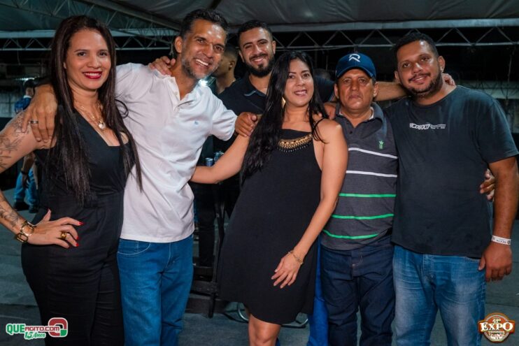 DSC_4503 Mari Fernandez leva o público ao delírio na segunda noite da Expo Teixeira 2025 894