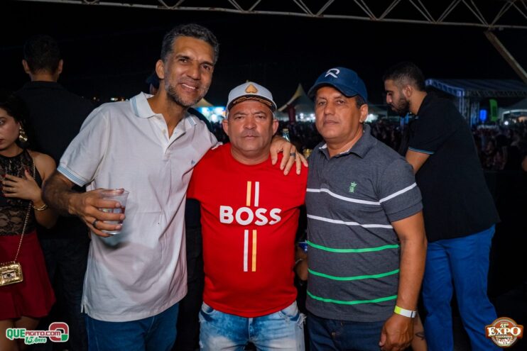 DSC_4508 Mari Fernandez leva o público ao delírio na segunda noite da Expo Teixeira 2025 898