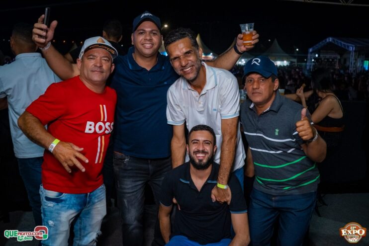 DSC_4511 Mari Fernandez leva o público ao delírio na segunda noite da Expo Teixeira 2025 899