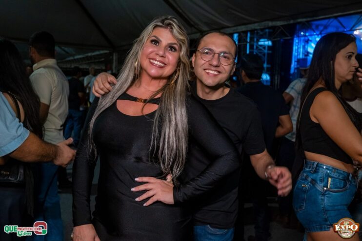 DSC_4513 Mari Fernandez leva o público ao delírio na segunda noite da Expo Teixeira 2025 900