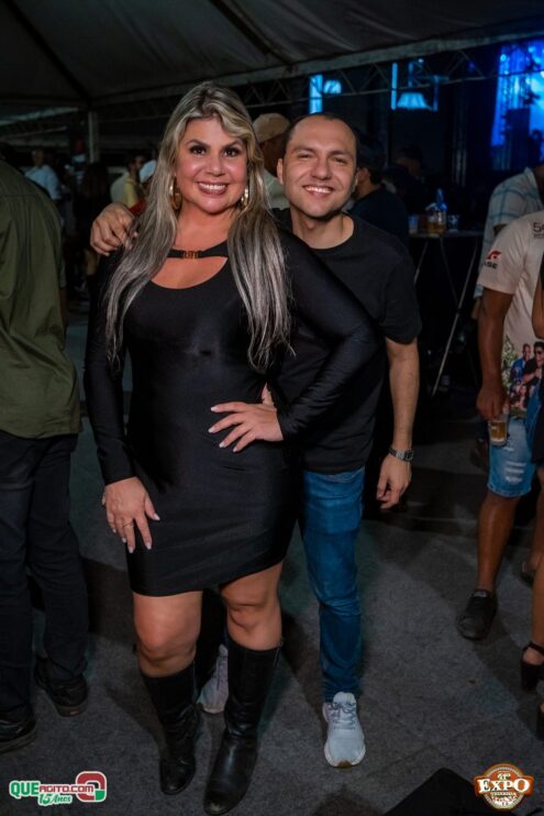 DSC_4514 Mari Fernandez leva o público ao delírio na segunda noite da Expo Teixeira 2025 901