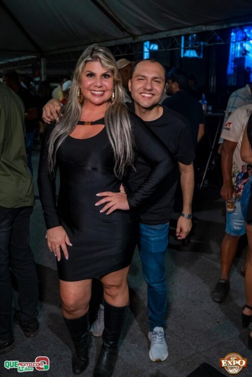 DSC_4515 Mari Fernandez leva o público ao delírio na segunda noite da Expo Teixeira 2025 902