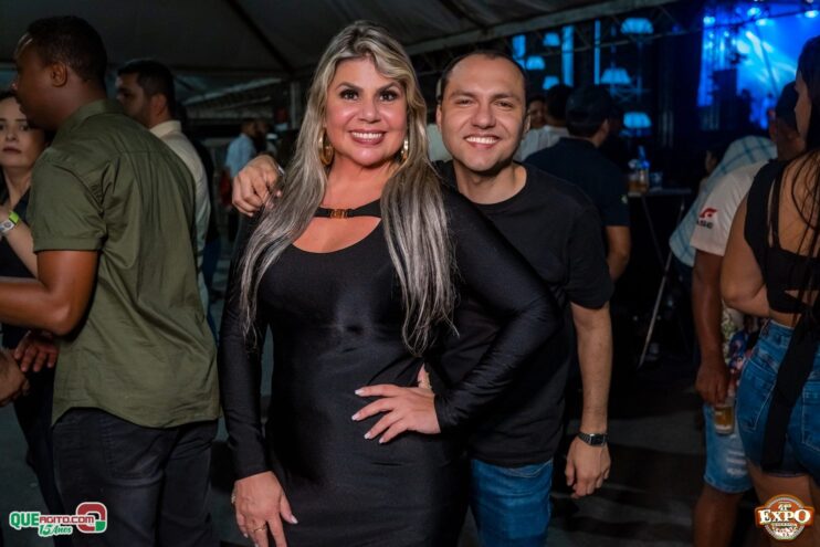 DSC_4517 Mari Fernandez leva o público ao delírio na segunda noite da Expo Teixeira 2025 904