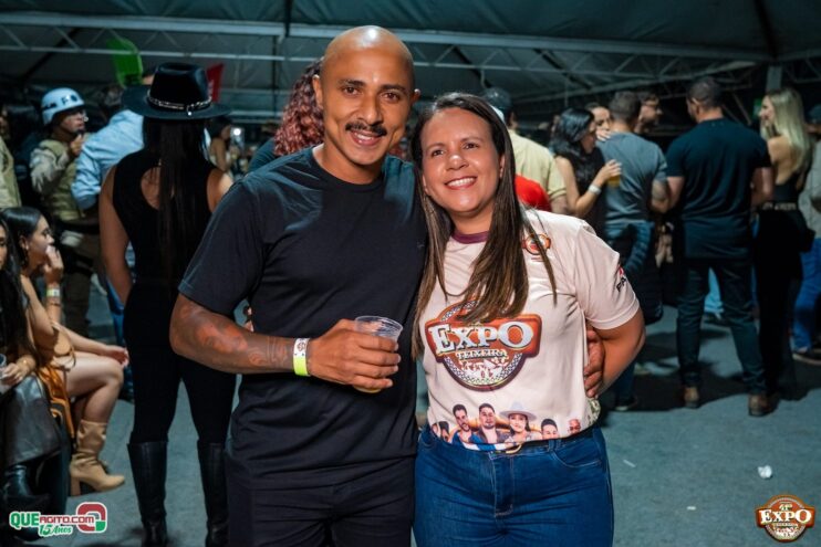 DSC_4518 Mari Fernandez leva o público ao delírio na segunda noite da Expo Teixeira 2025 905