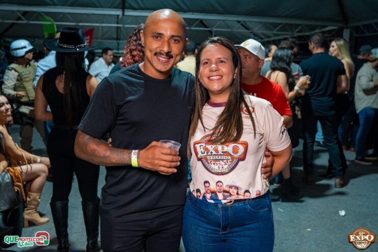 DSC_4519 Mari Fernandez leva o público ao delírio na segunda noite da Expo Teixeira 2025 906