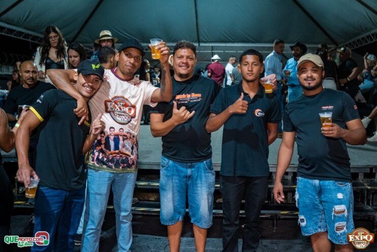 DSC_4523 Mari Fernandez leva o público ao delírio na segunda noite da Expo Teixeira 2025 909